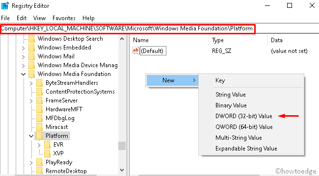 WebCam error 0xA00F4246