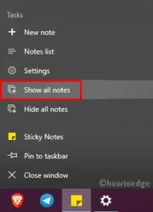 recovering deleted sticky notes recovering deleted sticky notes