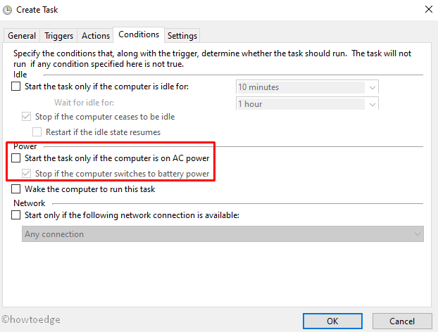 Schedule Windows Defender Signature Updates