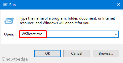 WSReset.exe