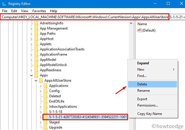 How To Clear And Reset Microsoft Store Cache In Windows 10 How To Clear And Reset Microsoft Store Cache In Windows 10