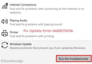 How to Fix File System Error 2018374635 in Windows 10