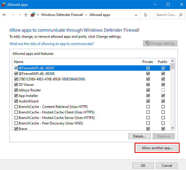 Mail Error Code 0x80072726