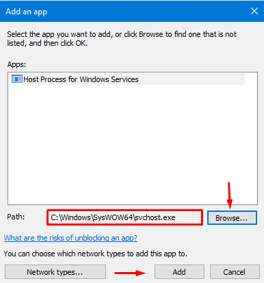 Mail Error Code 0x80072726