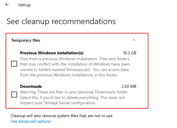Windows 10 21H1 - New Features, Changes and Improvements