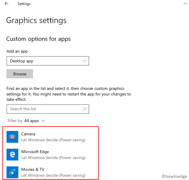 Windows 10 21H1 - New Features, Changes and Improvements