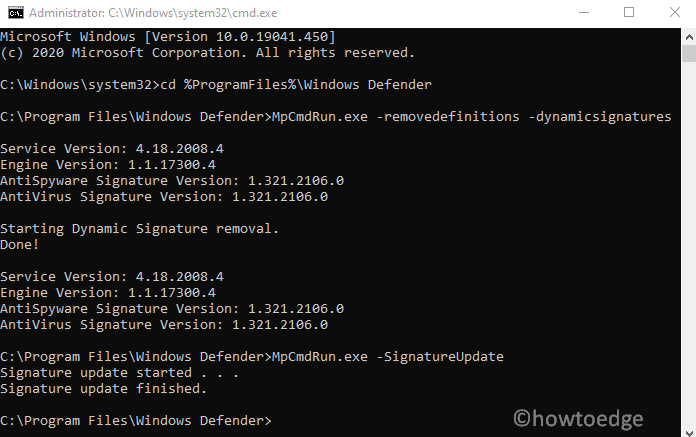 Solved: How to Fix Update Error 0x80246002 on Windows 10