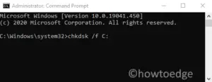How to Fix System Restore Error 0x80070091 on Windows 11/10