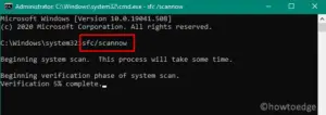 How to fix Update Error 0x80072EE2 on windows 10