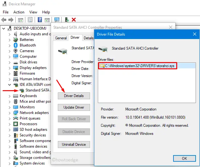 How To Fix Task Manager 100 Disk Usage On Windows 10