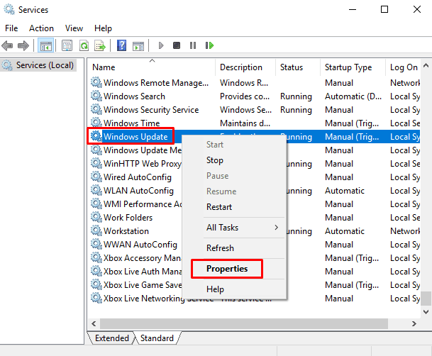 [Solved] How to Fix Windows Update Error 0x80080008