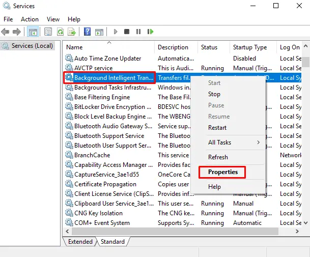 [Solved] How to Fix Windows Update Error 0x80080008