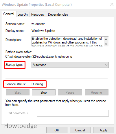[Solved] How to Fix Windows Update Error 0x80080008