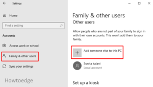 How to Fix Microsoft Store Error 0x80073d23 in Windows 10