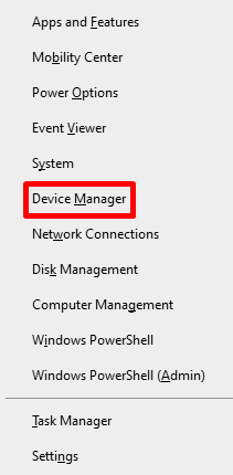 Сессия имеет действительный пул при выходе 0x000000AB - Диспетчер устройств