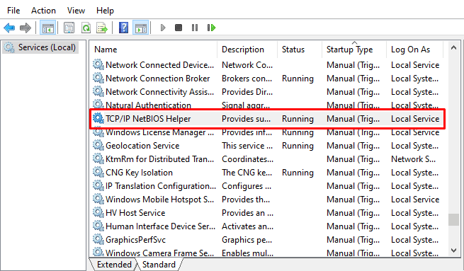 Solved How to Fix Error code 0x80070035 in Windows 10