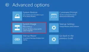 How to Fix CRITICAL SERVICE FAILED BSOD Error in Windows