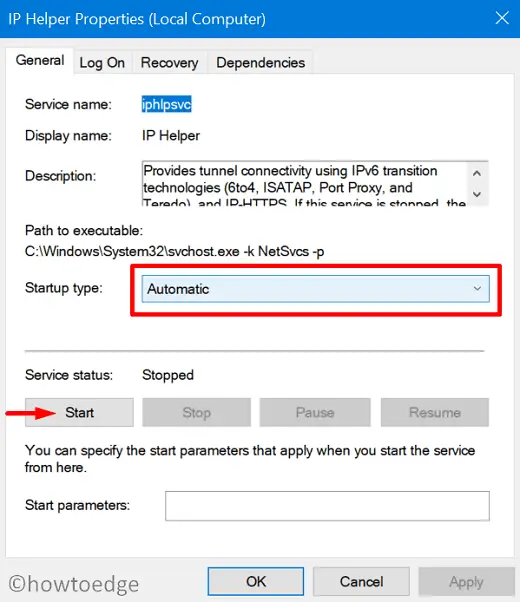 How to Fix Xbox Party Chat error 0x89231806 in Windows 10