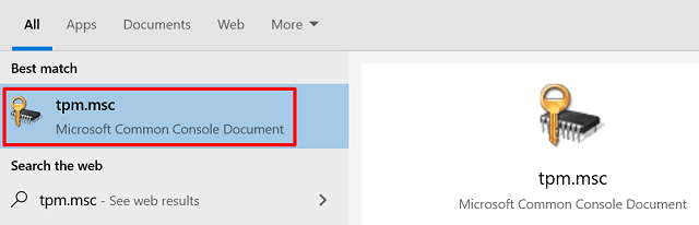 Fix Hello PIN Error 0x80090011 - TPM Issue
