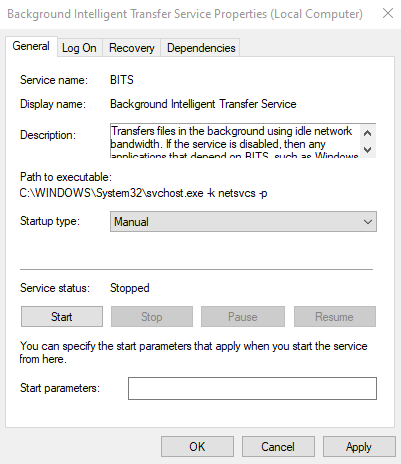 How to Fix Update Error 0x80071a91 on Windows 10