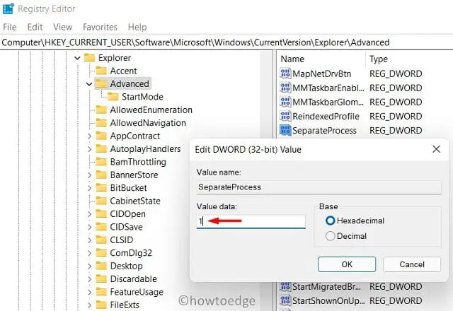 Классический проводник в Windows 11