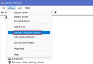 How to Fix Webcam or Camera Not working on Windows 11