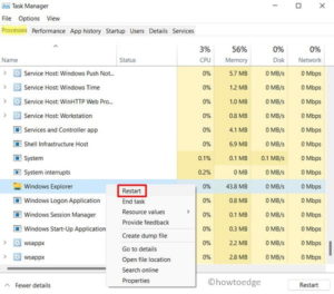 How to Switch back to Windows 10 File Explorer on Windows 11