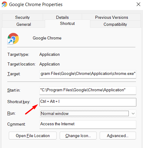 windows keyboard shortcuts to open program windows keyboard shortcuts to open program