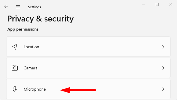 Конфиденциальность и безопасность