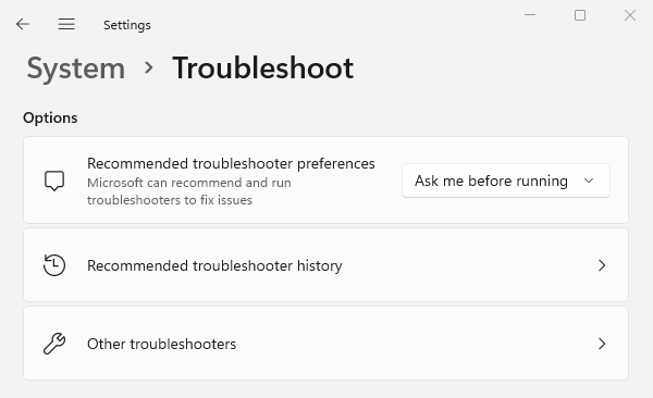 Микрофон не работает в Windows