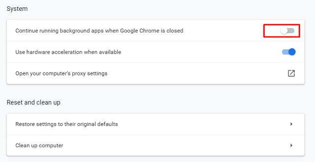 Устранение проблемы с черным экраном Zoom - Ограничьте Chrome