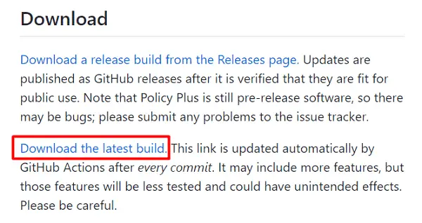 Скачать Политику Плюс
