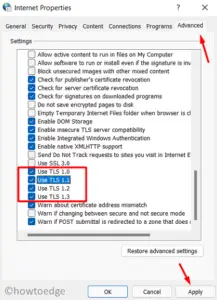 How to Fix Microsoft Teams Error caa70004 in Windows