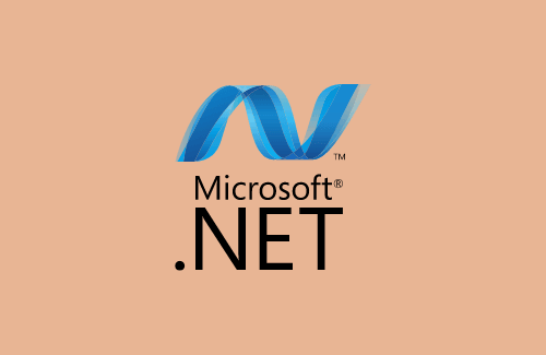 Windows 10 - .NET Framework 4.8, 3.5