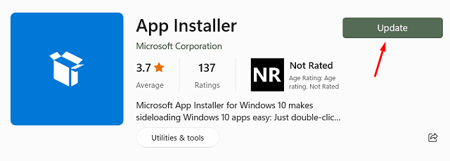 How to Install and Start Using Winget on Windows 11