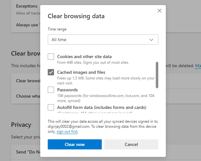 Fix Microsoft Edge Not Opening PDF Files In Windows 11 10 Fix Microsoft Edge Not Opening PDF Files In Windows 11 10