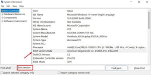 How to Fix Kernel-Mode Hardware-Enforced Stack Protection is off
