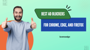Best AD Blocker for Chrome, Edge, and Firefox