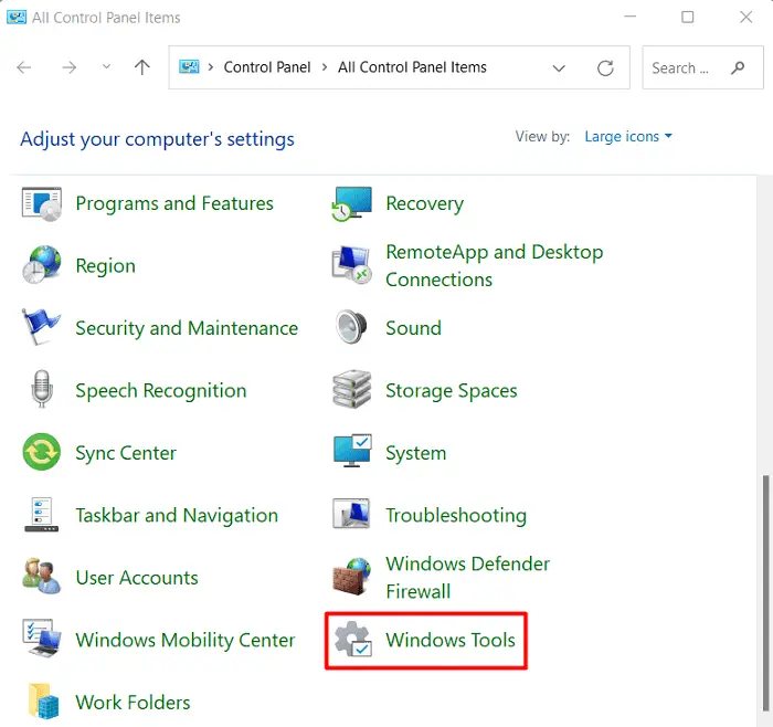 How to Use Performance Monitor on Windows 11