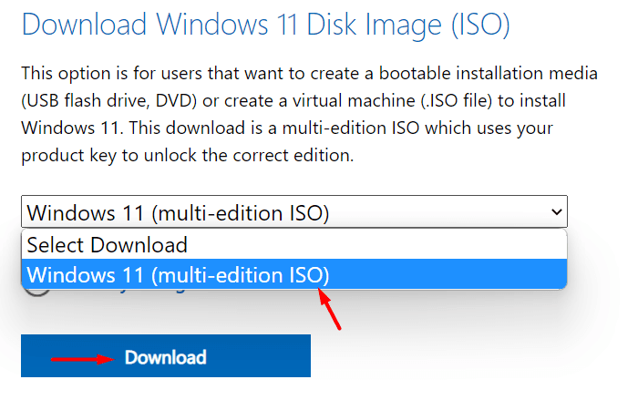 download windows 11 2022