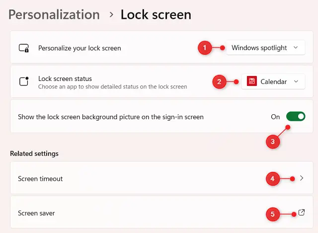 Ways To Personalize Windows 11 Themes