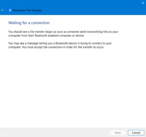 Fix Bluetooth connection problems on Windows 11