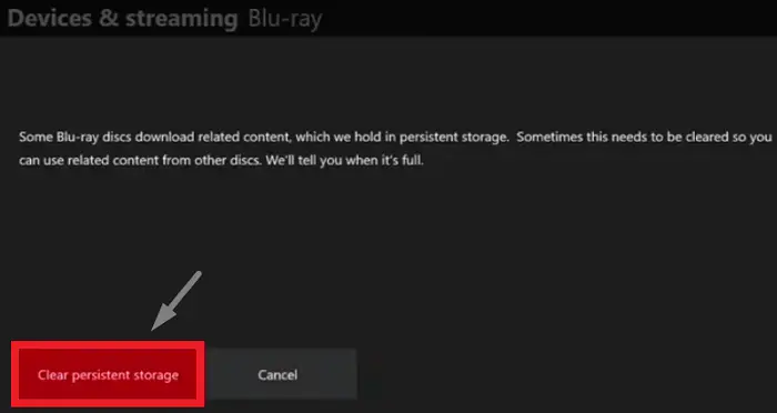 How to Fix Xbox One Error 0x803f800e
