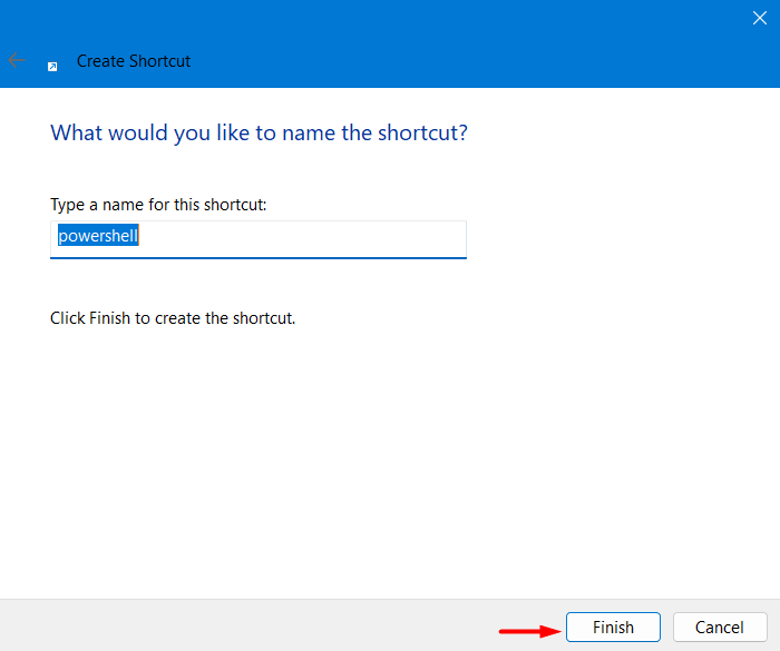 How to Open PowerShell as Admin in Windows 11