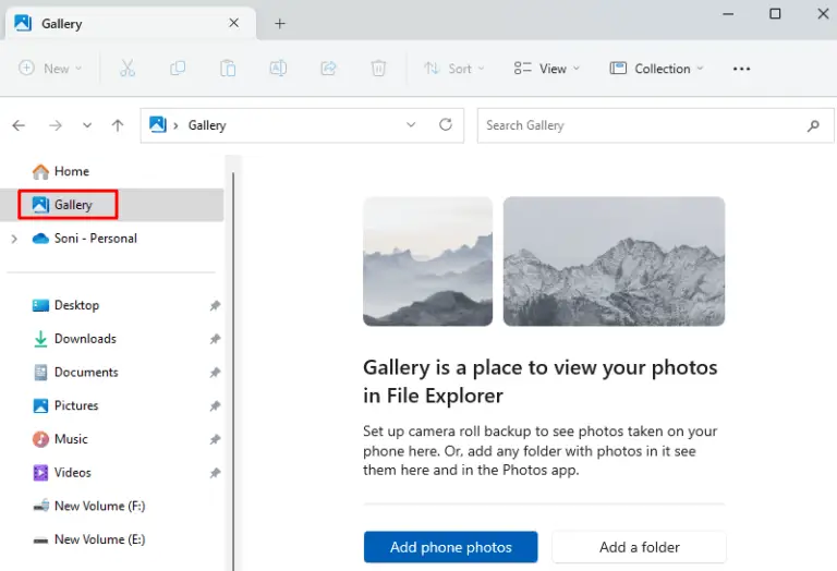 Windows 11 23H2 New Features And Changes