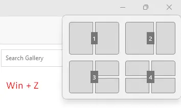 Layout Of Windows Windows 11 23H2 New Features And Changes